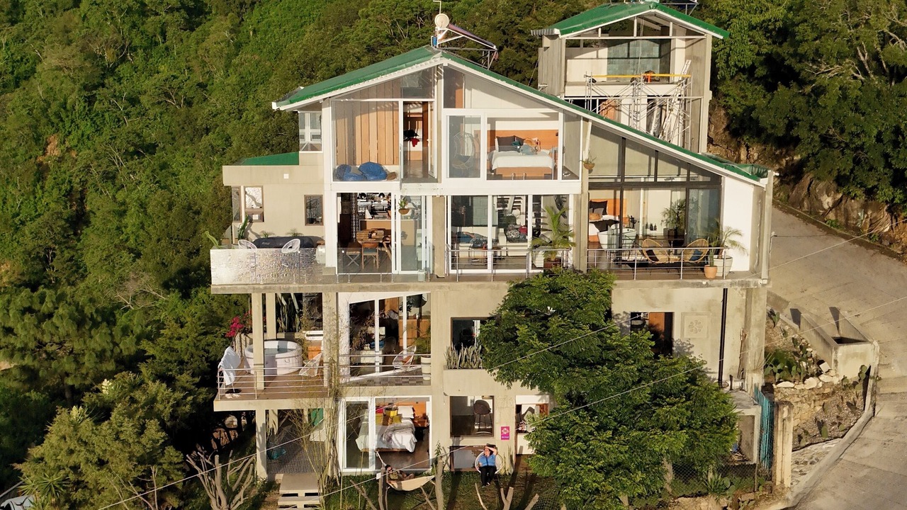 Photo of Outdoor in Agua Escondida