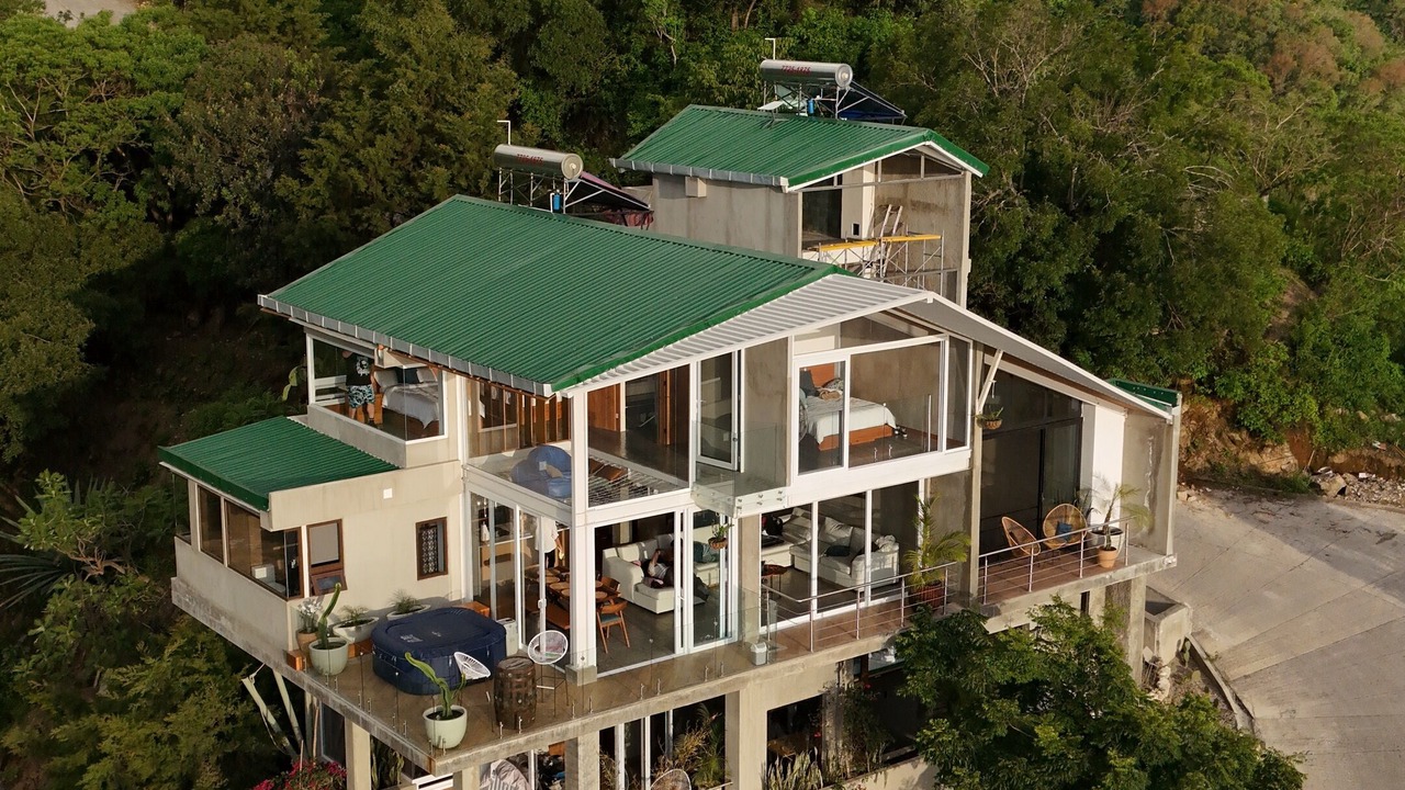 Photo of Outdoor in Agua Escondida