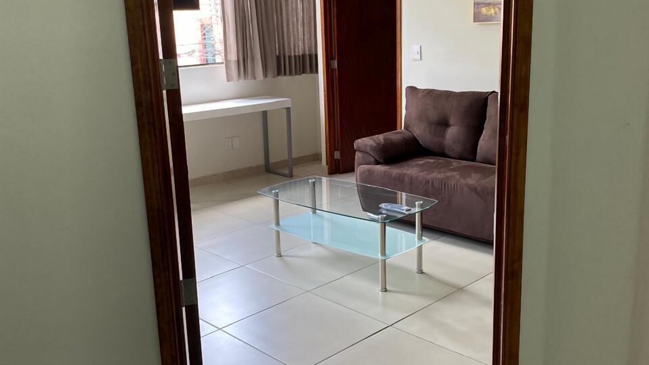 Photo of Bedroom in Luis Jimenez Figueroa