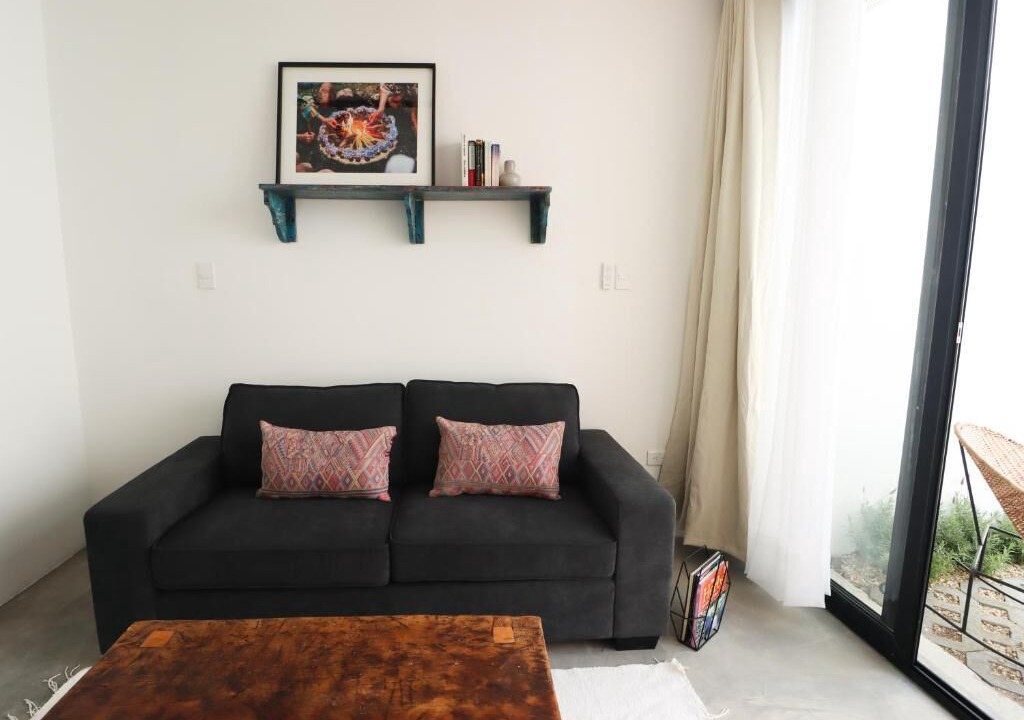 Photo of Bedroom in Tzununa