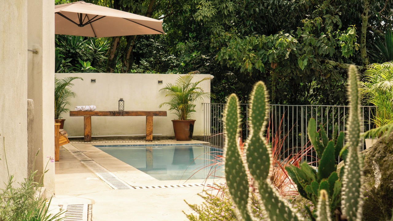 Photo of Outdoor in Tzununa
