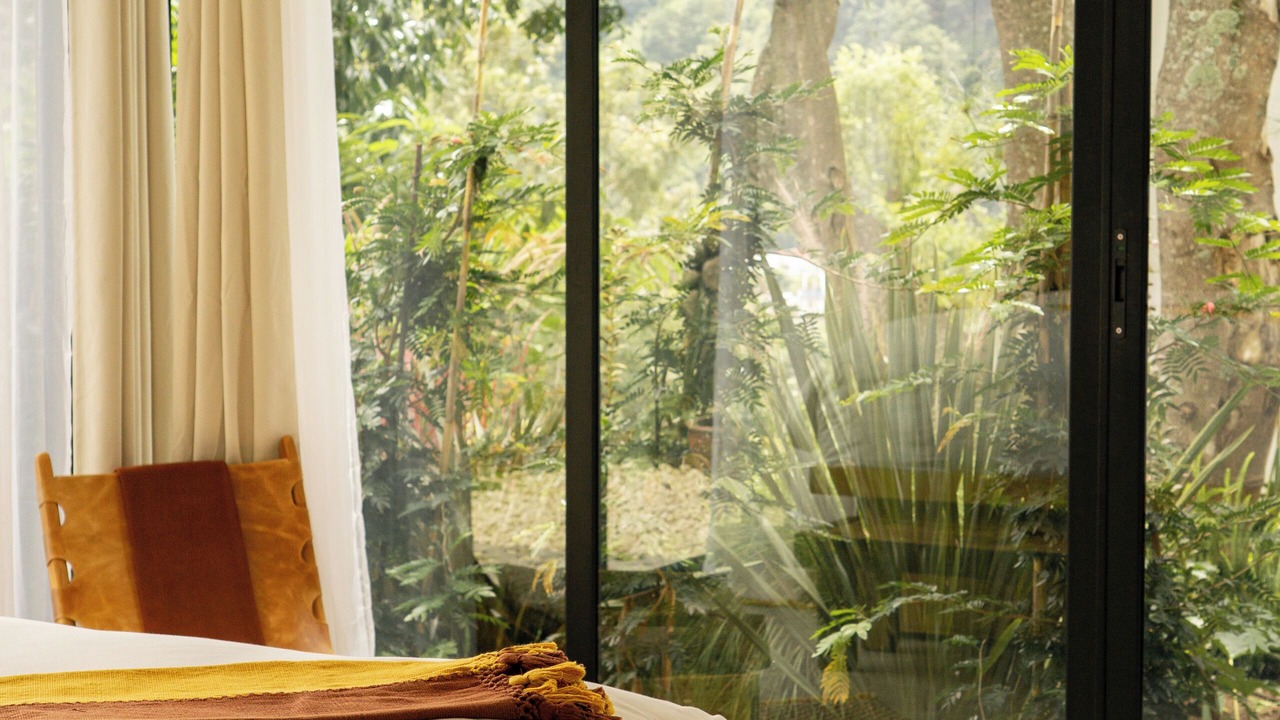 Photo of Bedroom in Tzununa