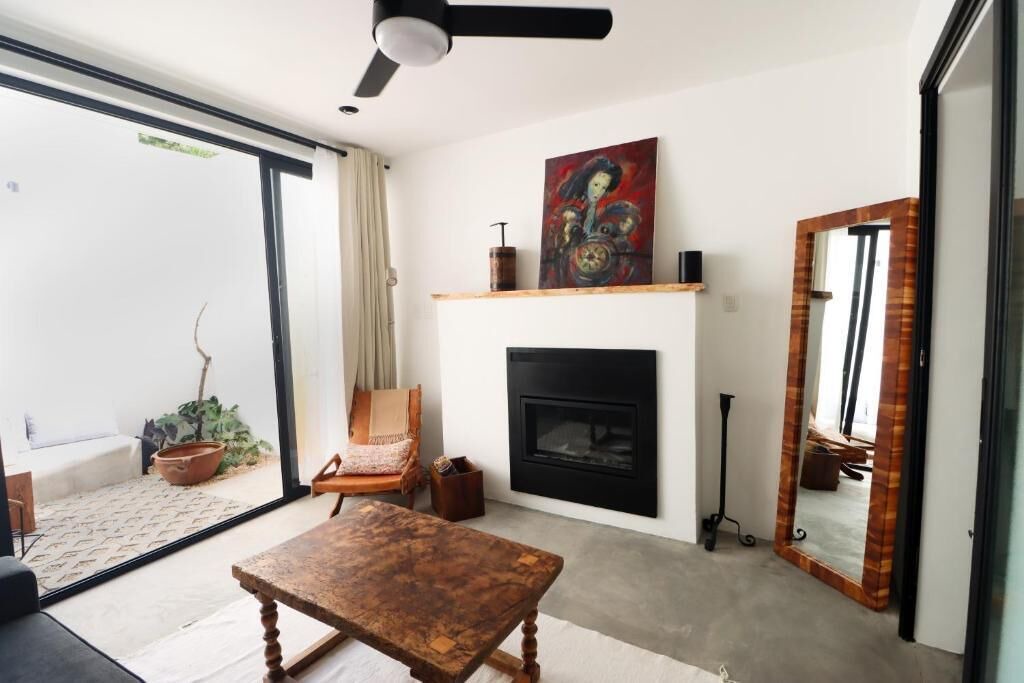 Photo of Bedroom in Tzununa