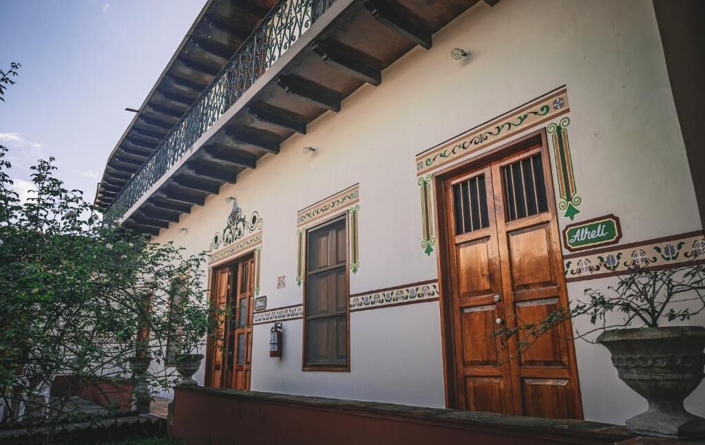 Photo of Outdoor in Coatepec