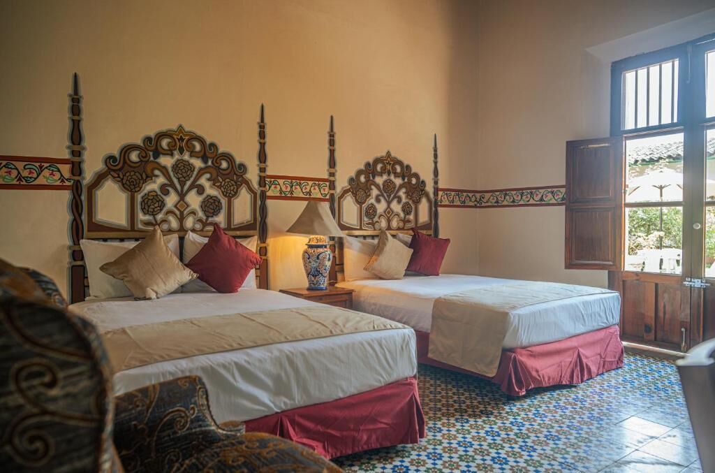 Photo of Bedroom in Coatepec