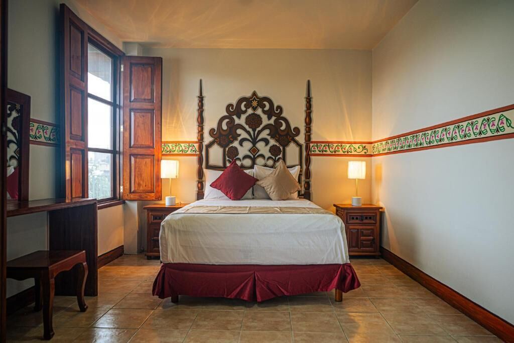 Photo of Patio Balcony in Coatepec