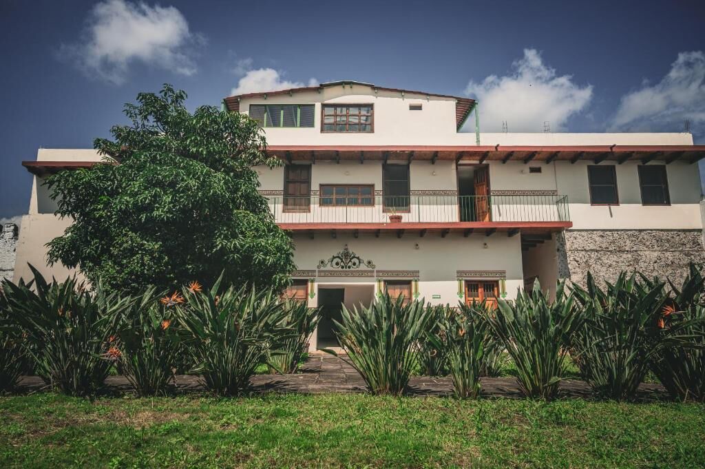 Photo of Outdoor in Coatepec