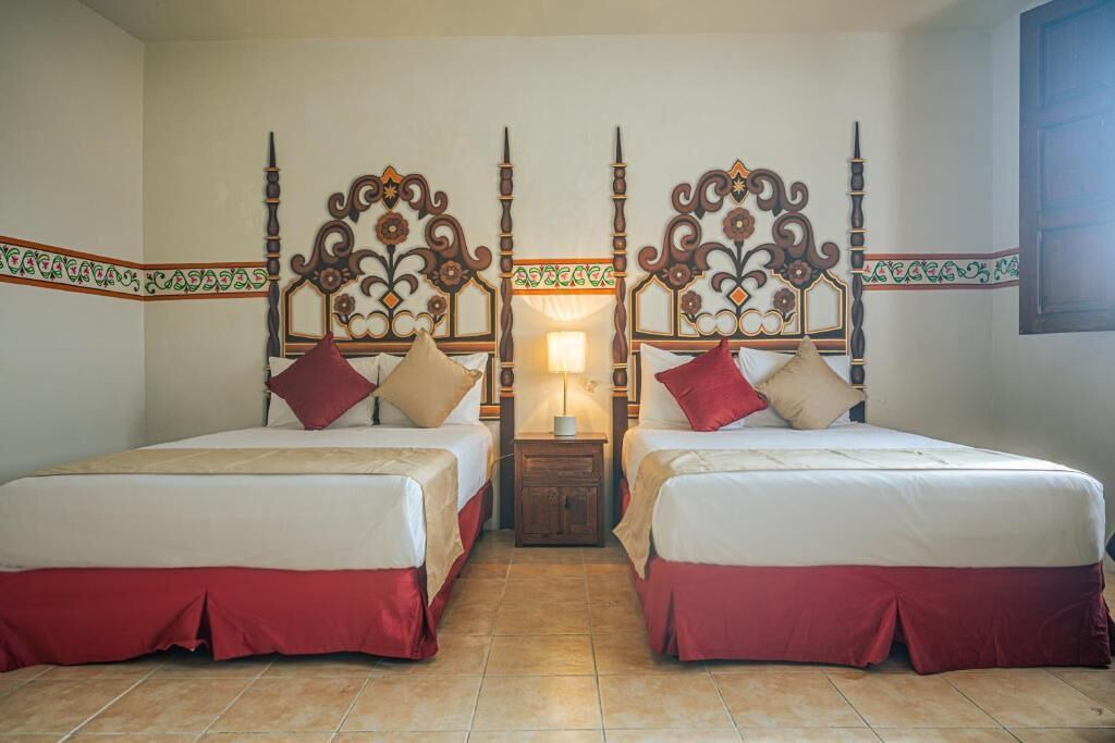Photo of Bedroom in Coatepec