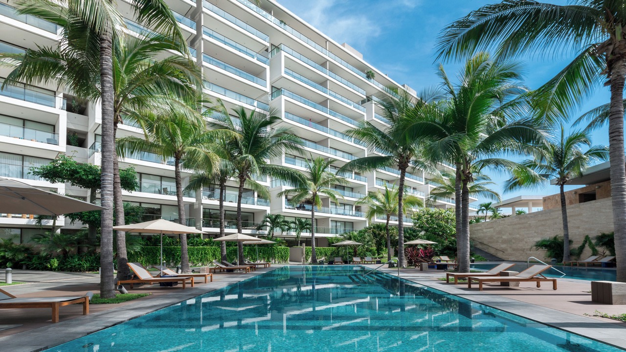 Photo of Outdoor in Marina Vallarta