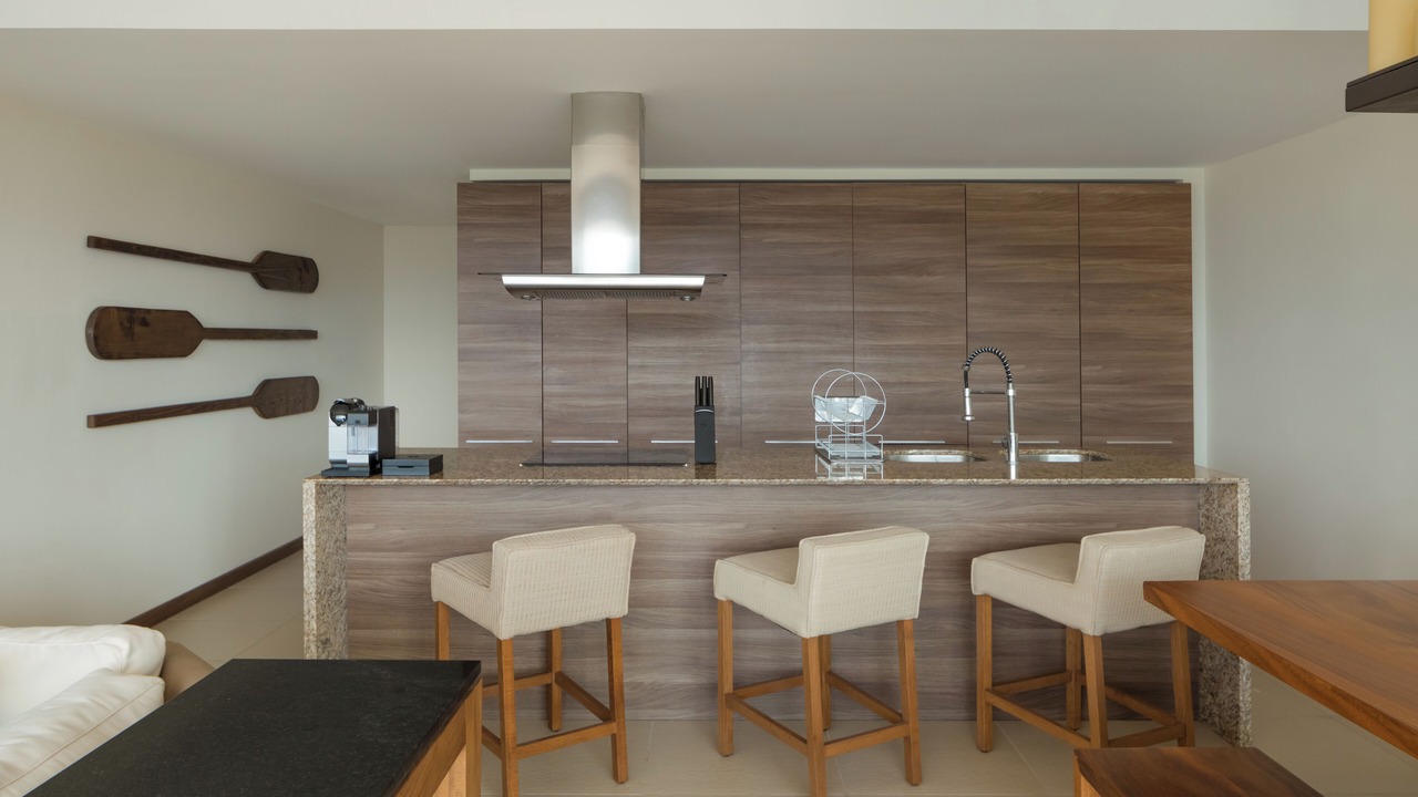 Photo of Kitchen in Marina Vallarta