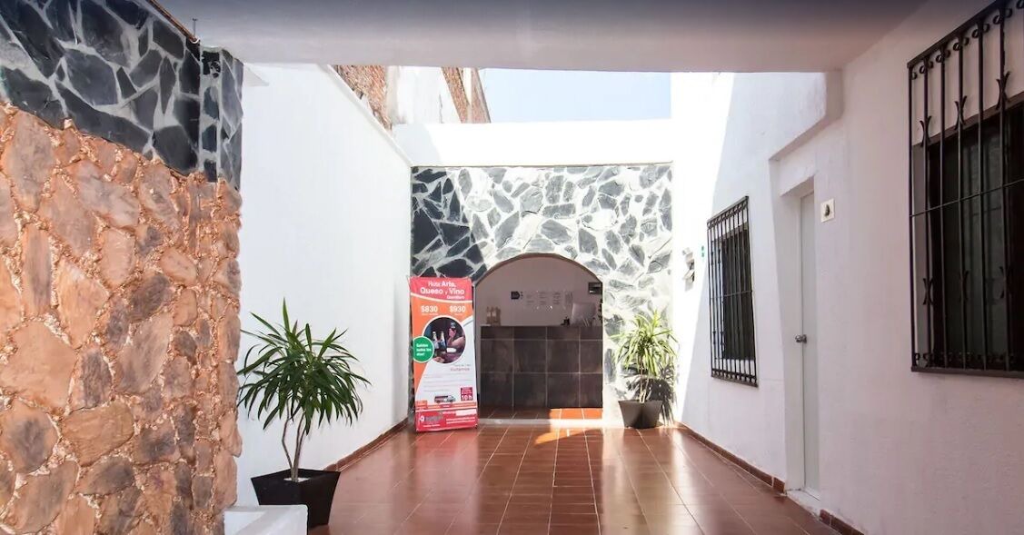 Photo of Outdoor in Downtown Queretaro