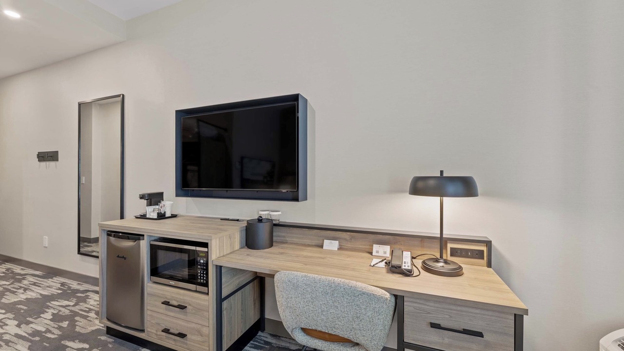 Photo of Bedroom in Las Colinas