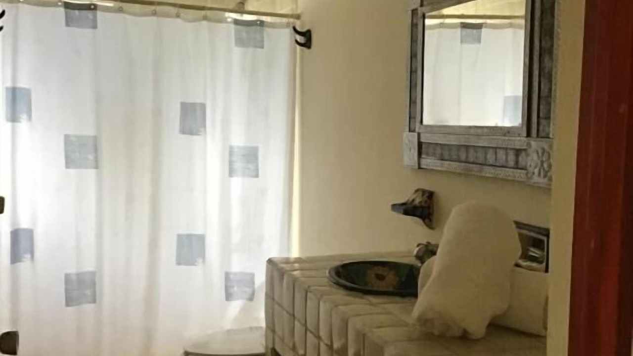 Photo of Bathroom in Boca del Rio