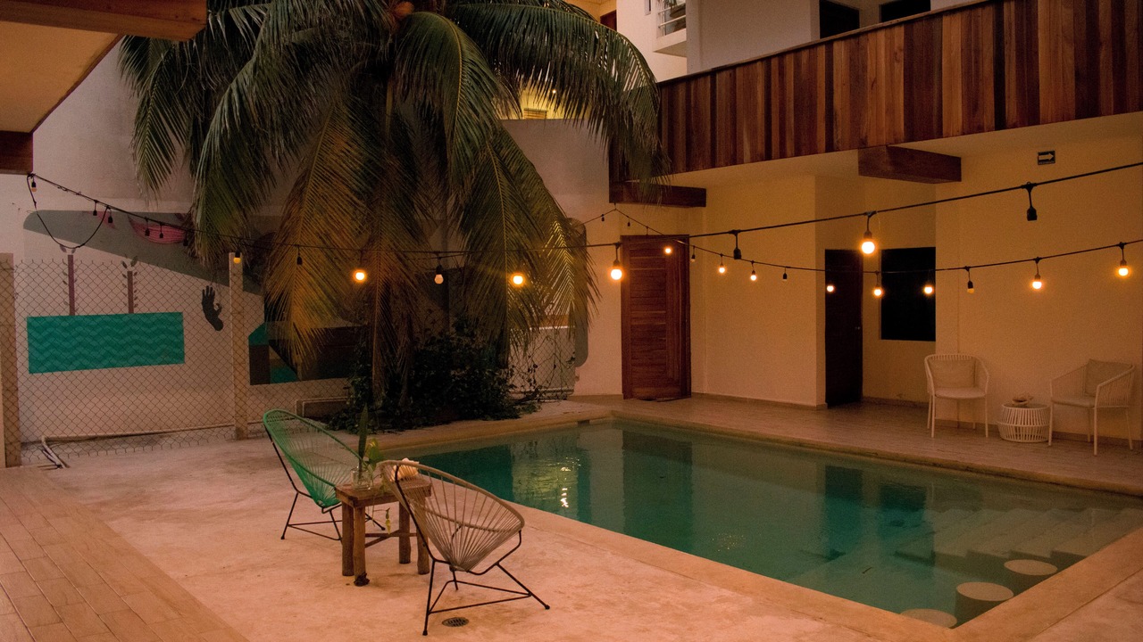 Photo of Livingroom in Centro - Supmza 001