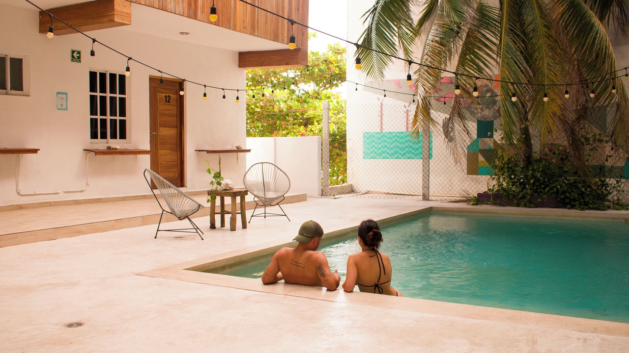 Photo of Outdoor in Centro - Supmza 001