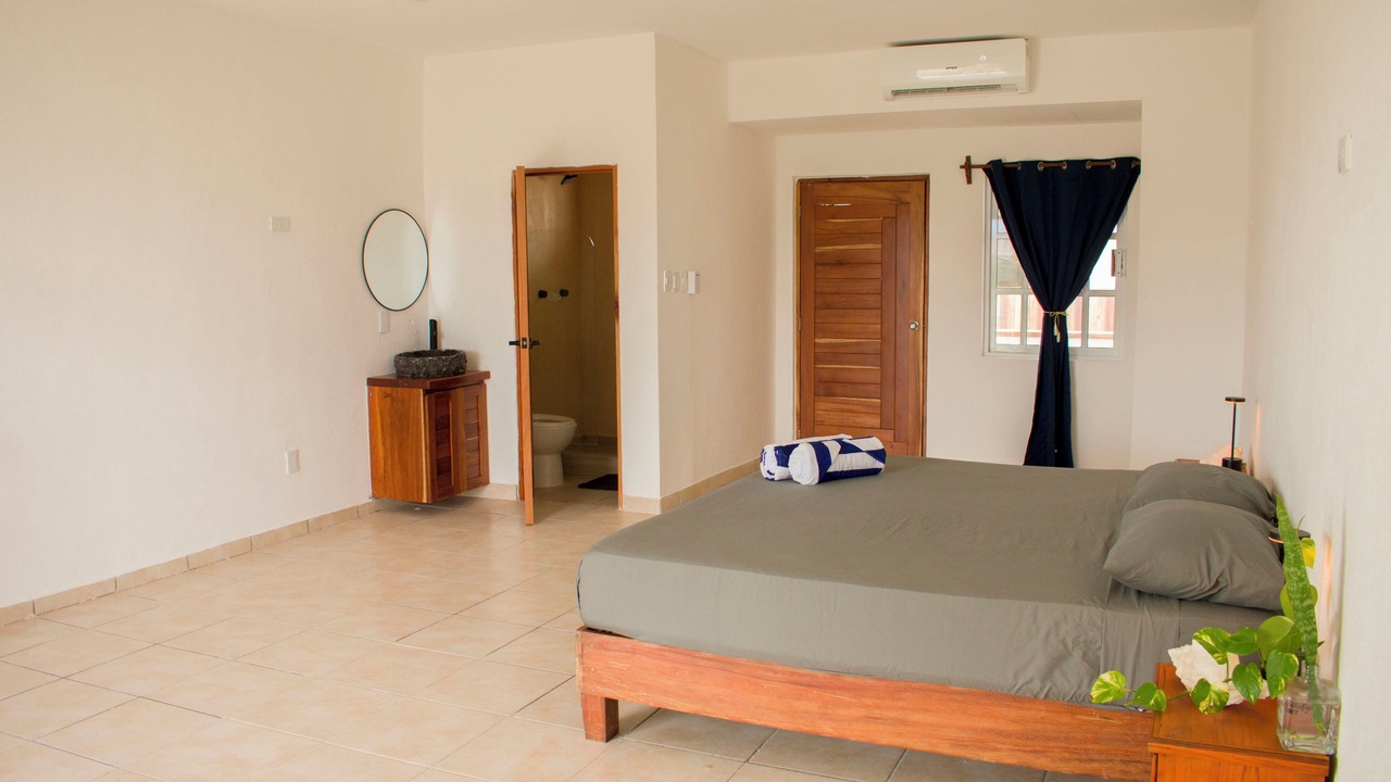 Photo of Bedroom in Centro - Supmza 001