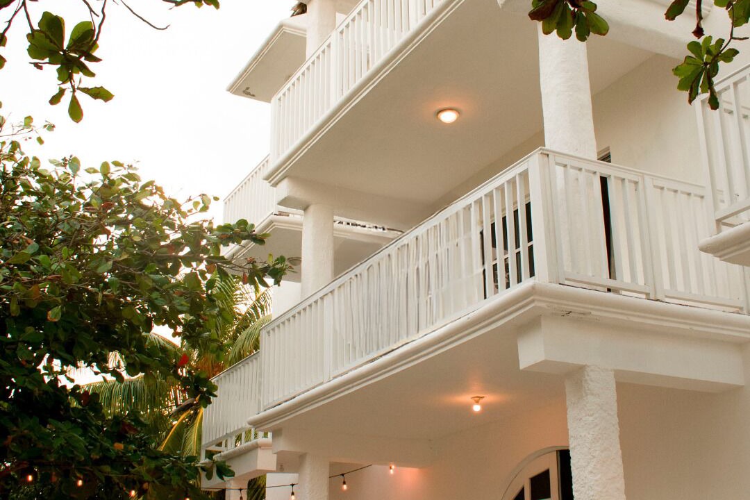 Photo of Outdoor in Centro - Supmza 001