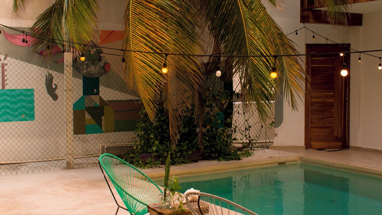 Photo of Outdoor in Centro - Supmza 001