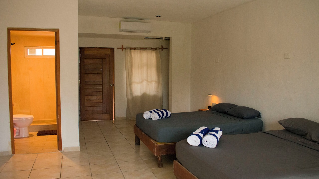 Photo of Bedroom in Centro - Supmza 001