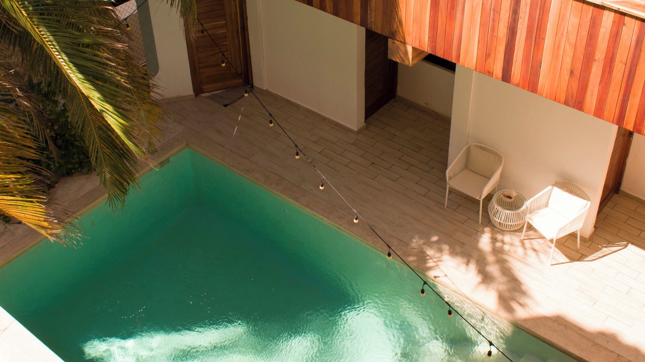 Photo of Outdoor in Centro - Supmza 001