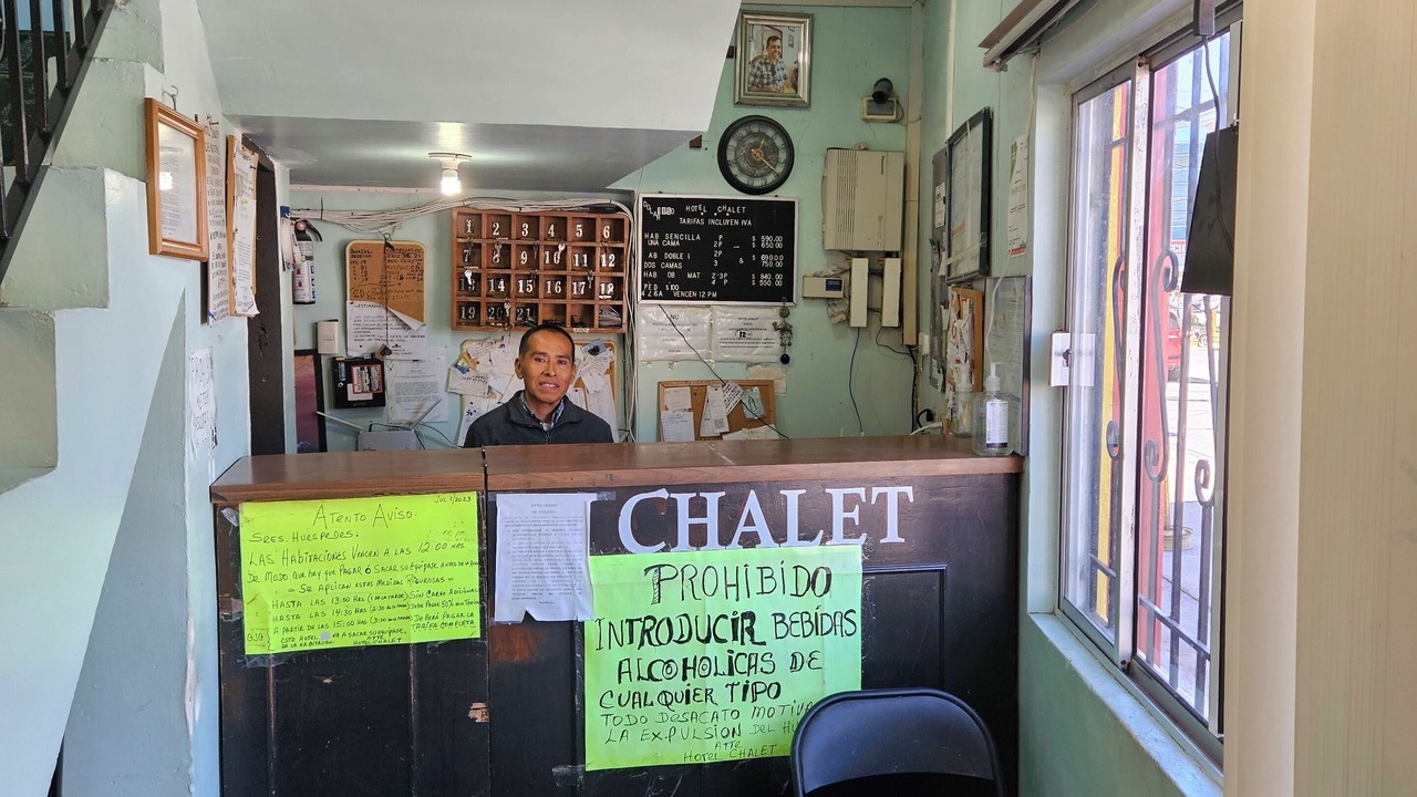 Photo of Others in Matamoros