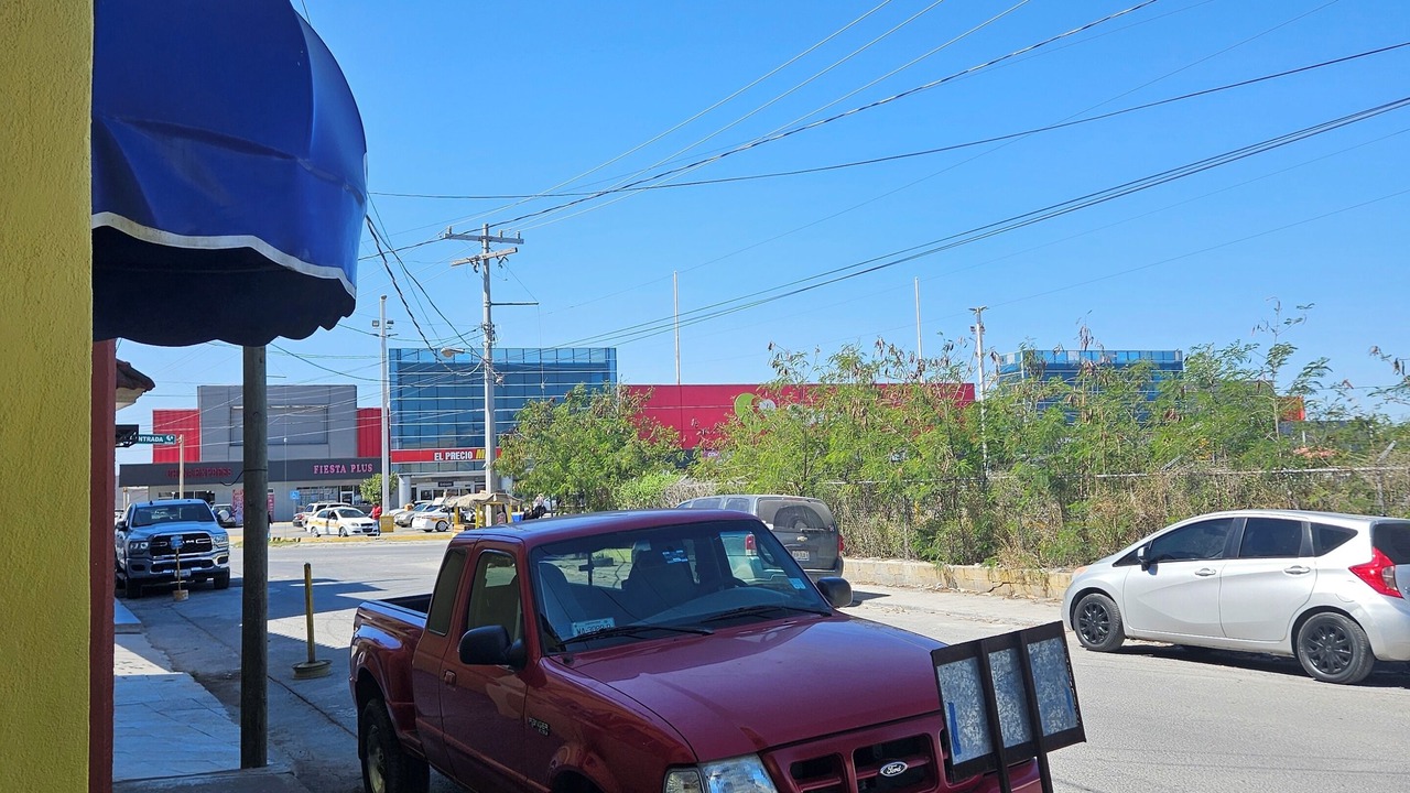 Photo of Outdoor in Matamoros
