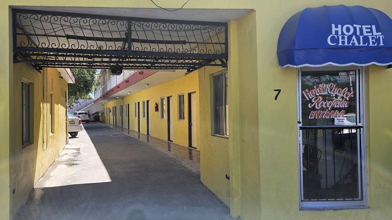 Photo of Outdoor in Matamoros