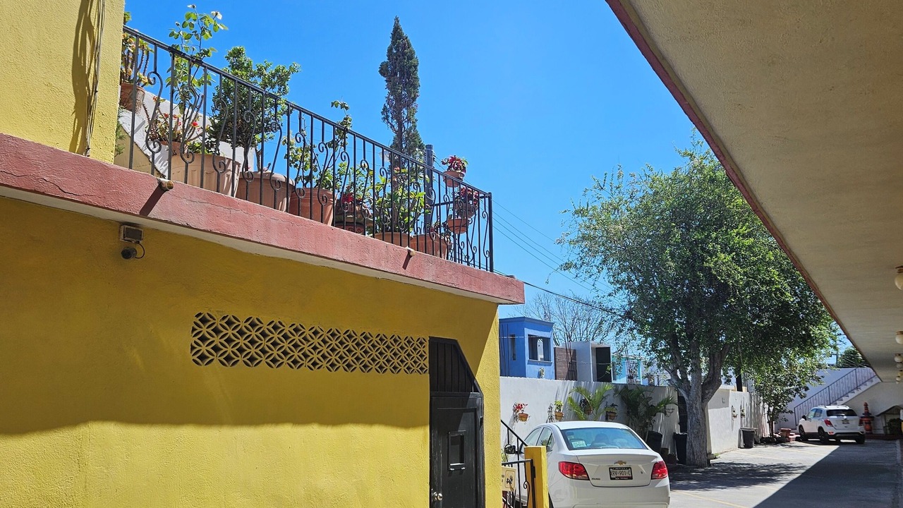 Photo of Patio Balcony in Matamoros