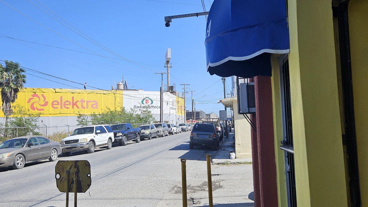 Photo of Outdoor in Matamoros