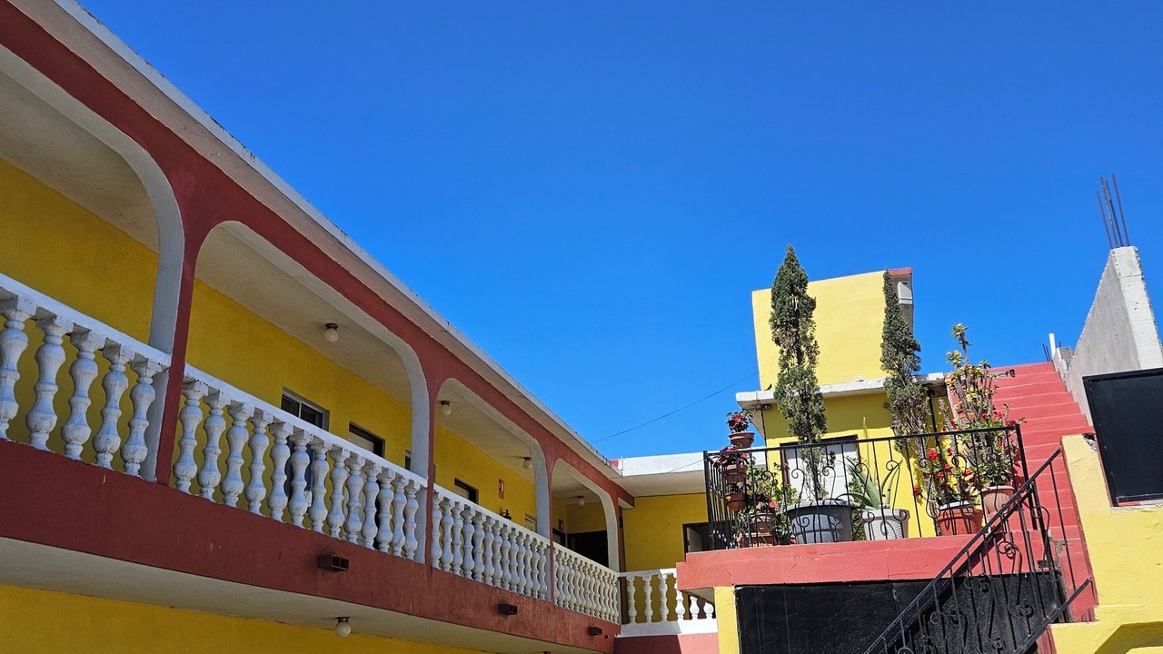 Photo of Patio Balcony in Matamoros