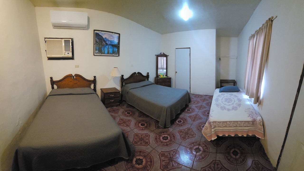 Photo of Bedroom in Matamoros