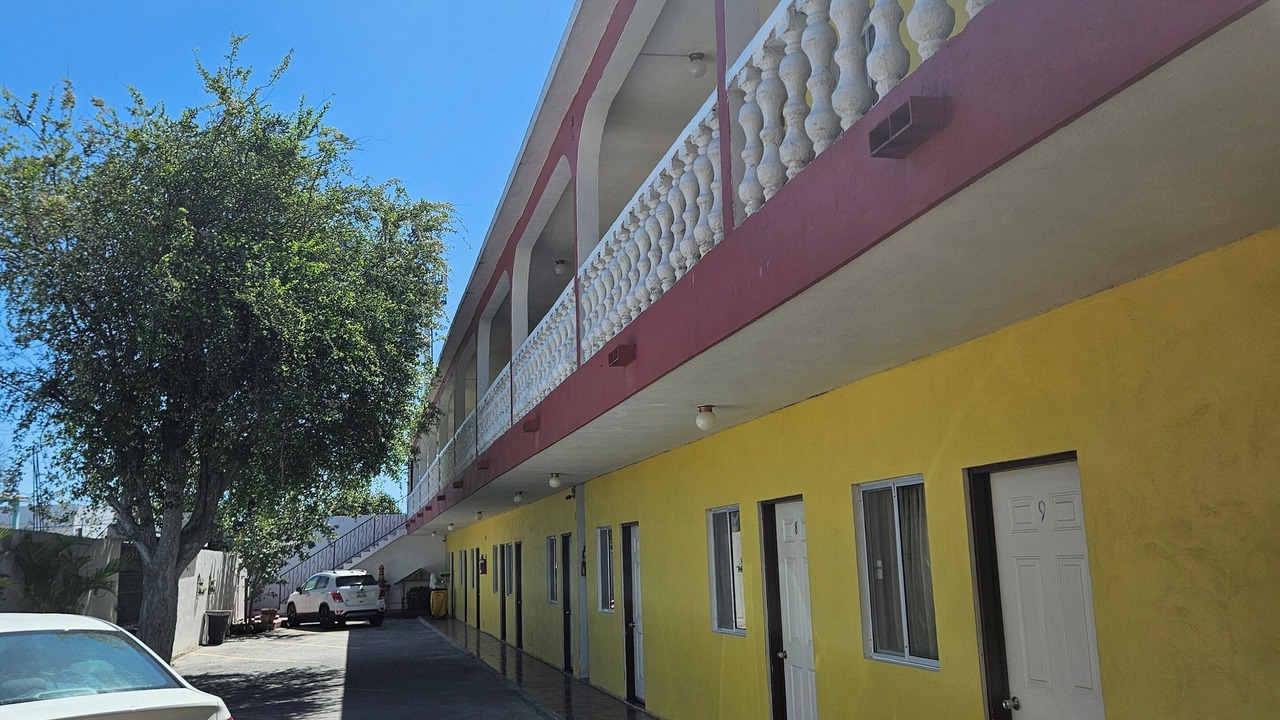 Photo of Patio Balcony in Matamoros