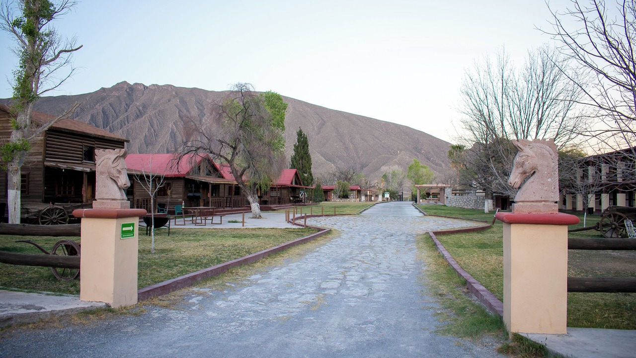 Photo of Outdoor in Cuatrocienegas De Carranza