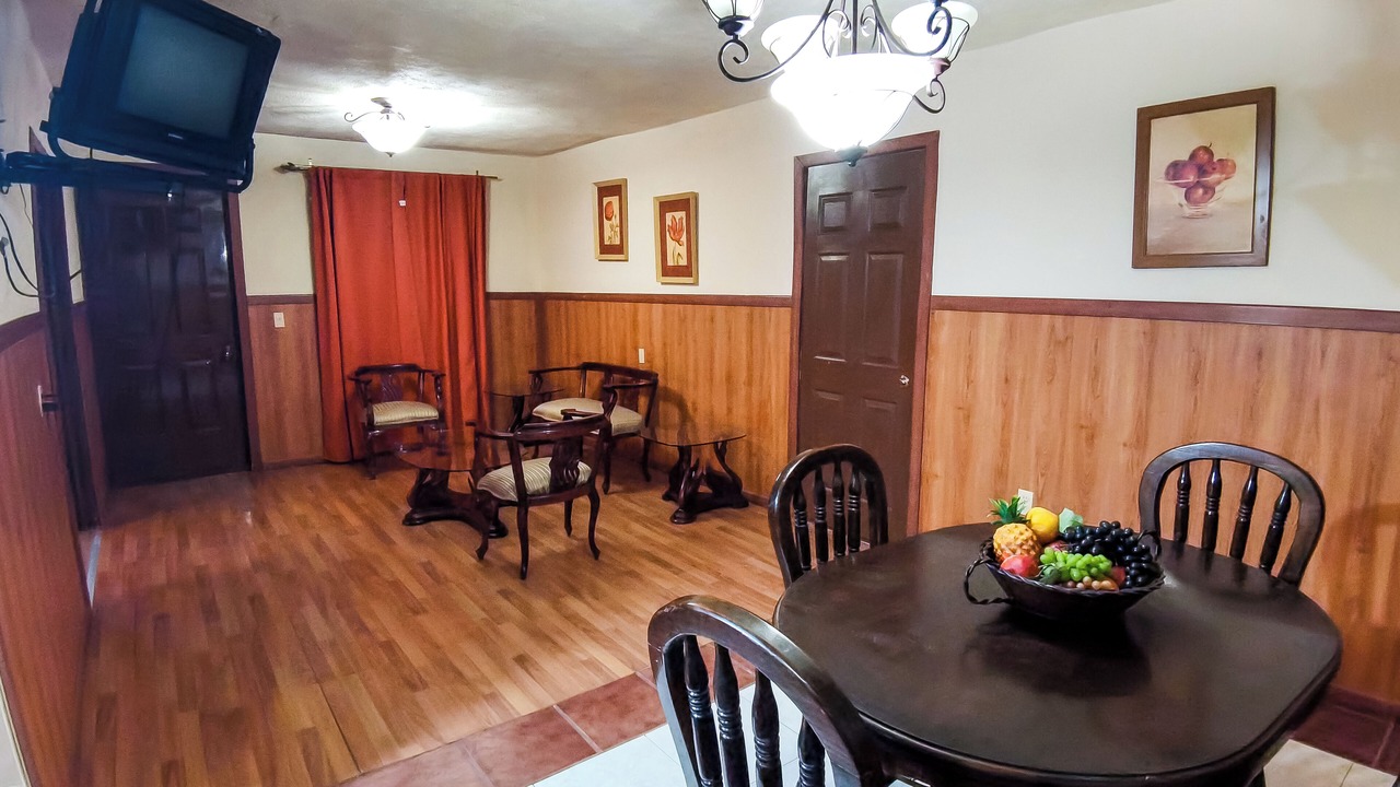 Photo of Bedroom in Cuatrocienegas De Carranza