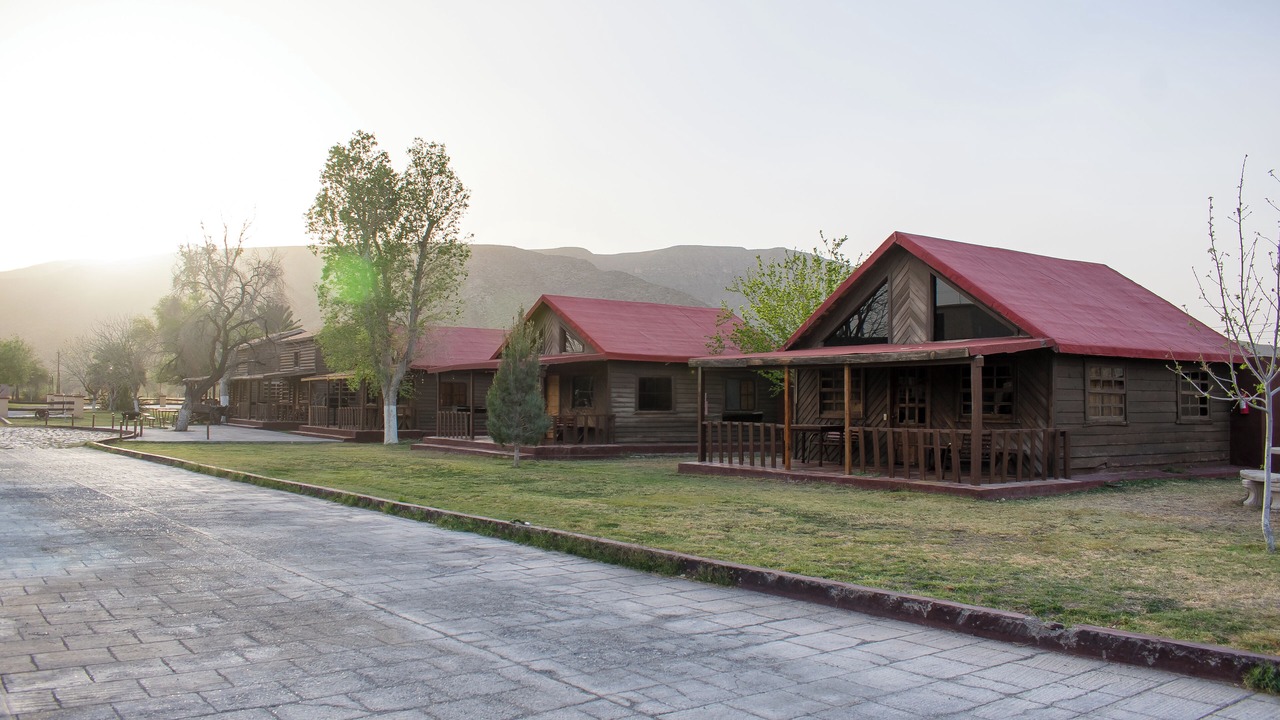 Photo of Outdoor in Cuatrocienegas De Carranza