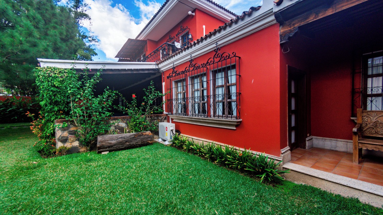 Photo of Outdoor in Antigua Guatemala