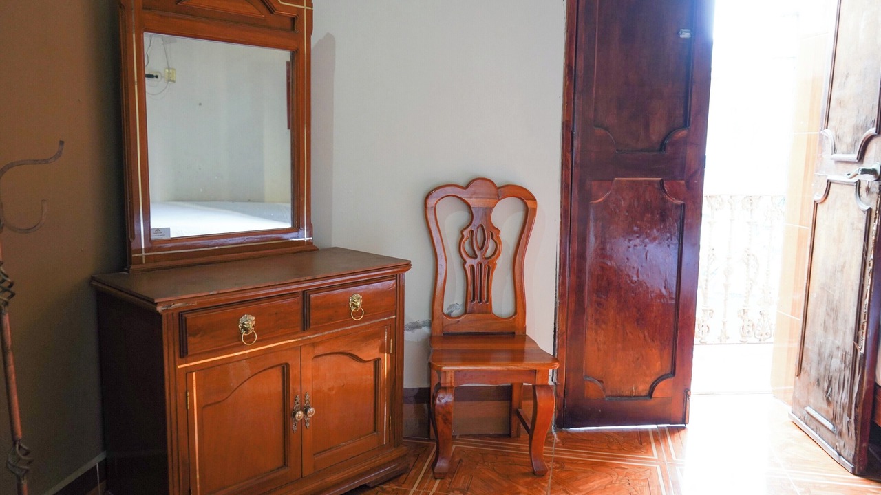 Photo of Bedroom in Old Town