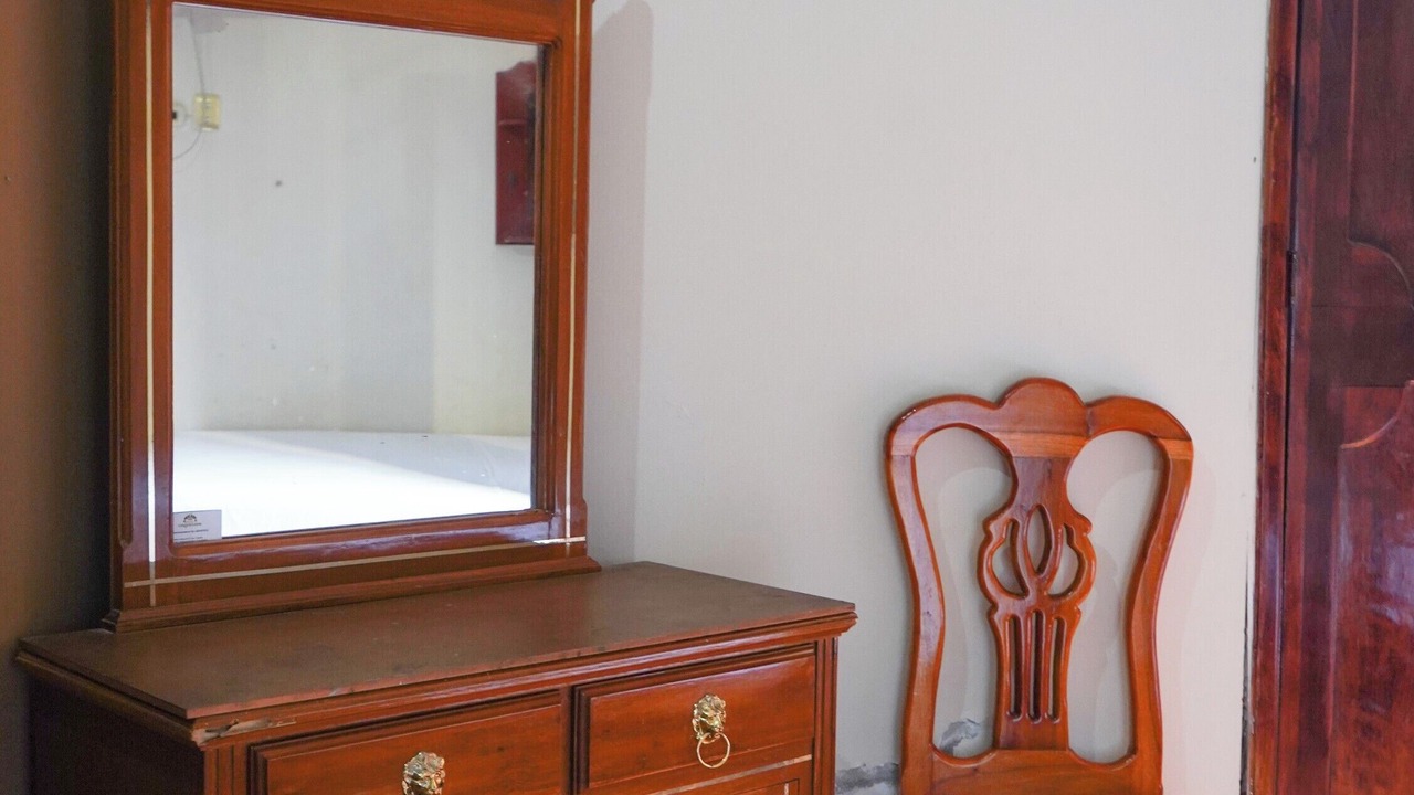 Photo of Bedroom in Old Town