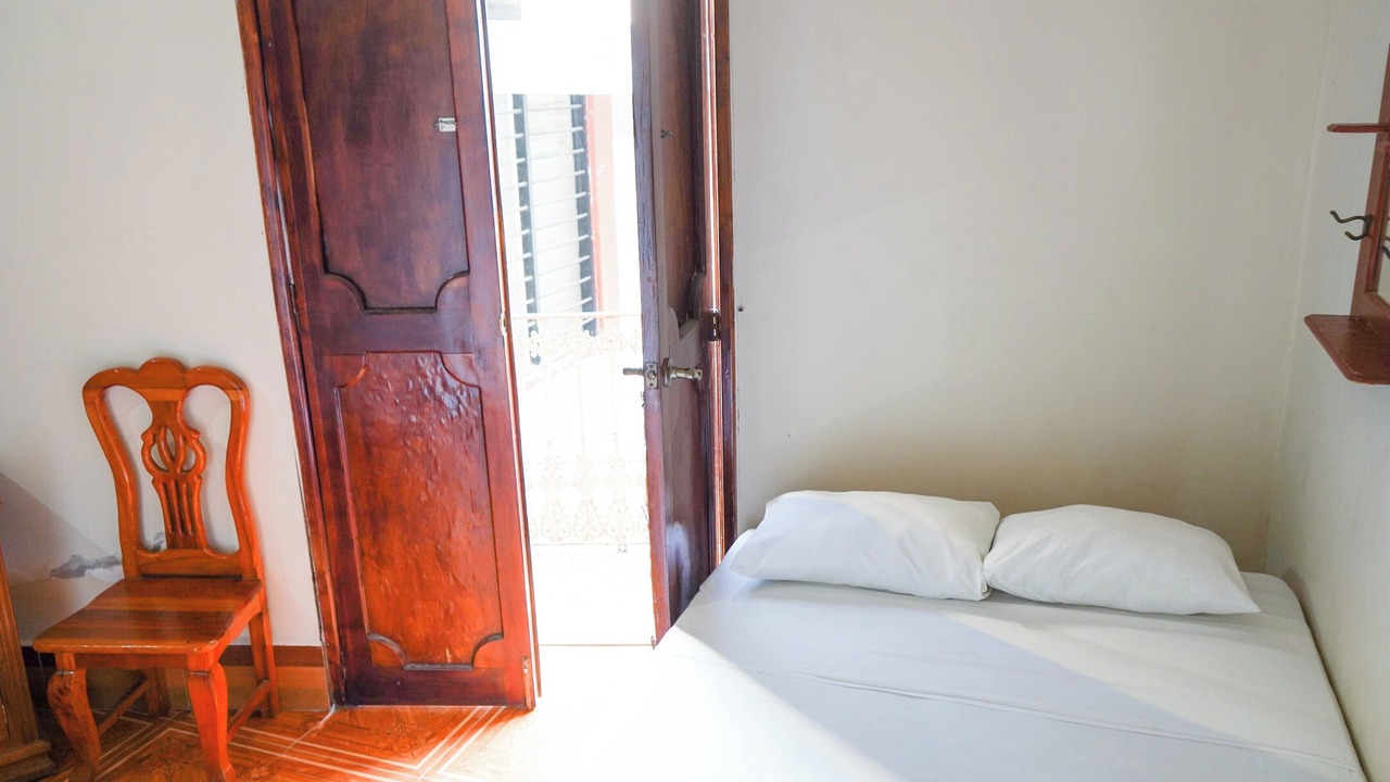Photo of Bedroom in Old Town