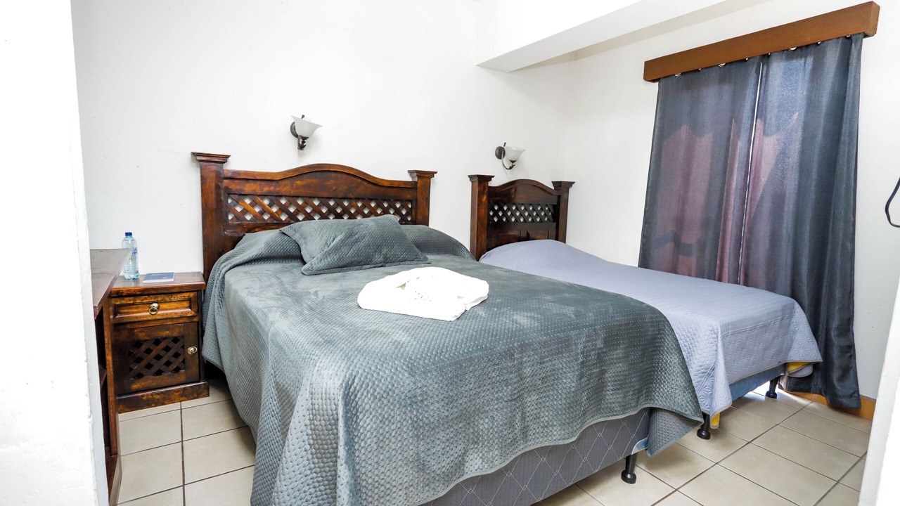 Photo of Bedroom in Coban