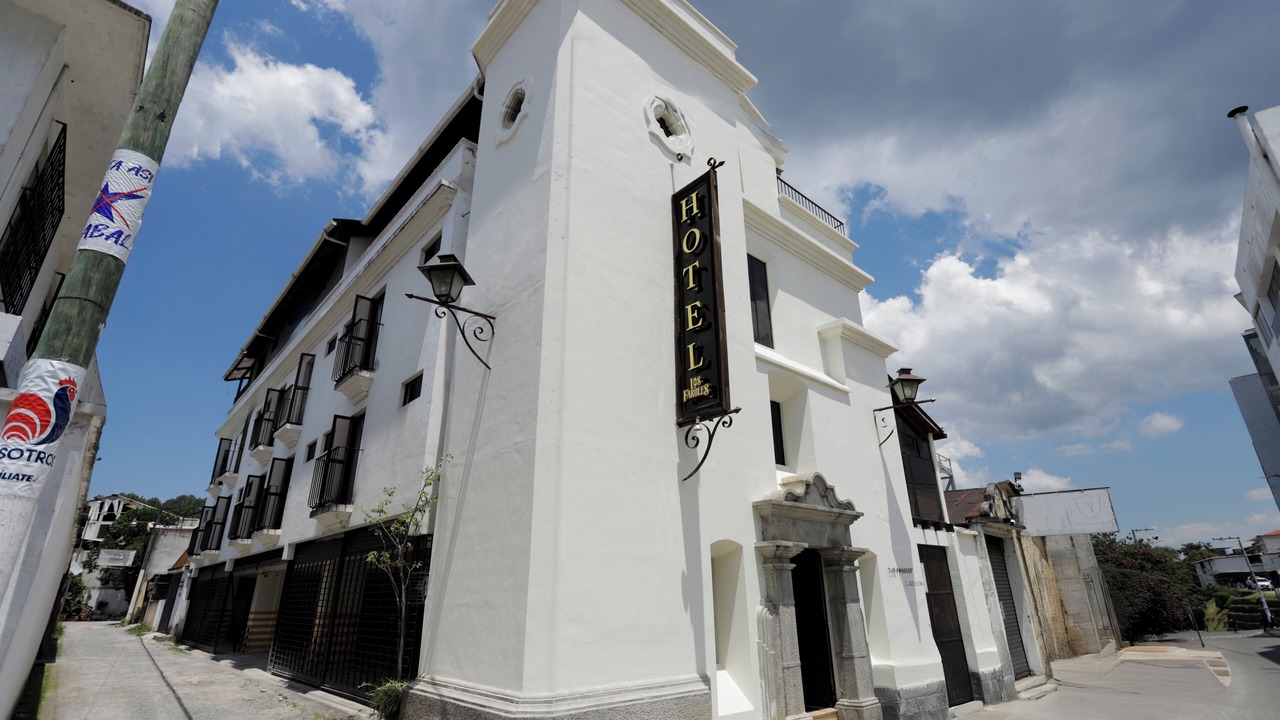 Photo of Outdoor in Coban
