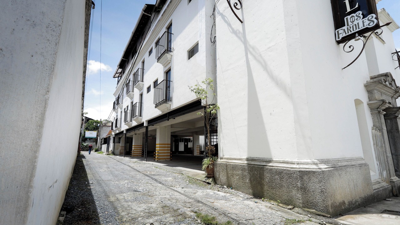 Photo of Outdoor in Coban