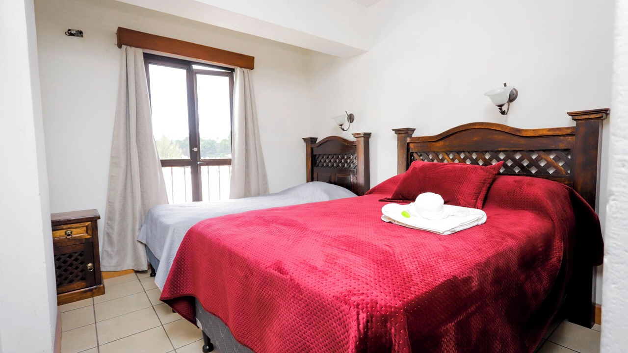Photo of Bedroom in Coban