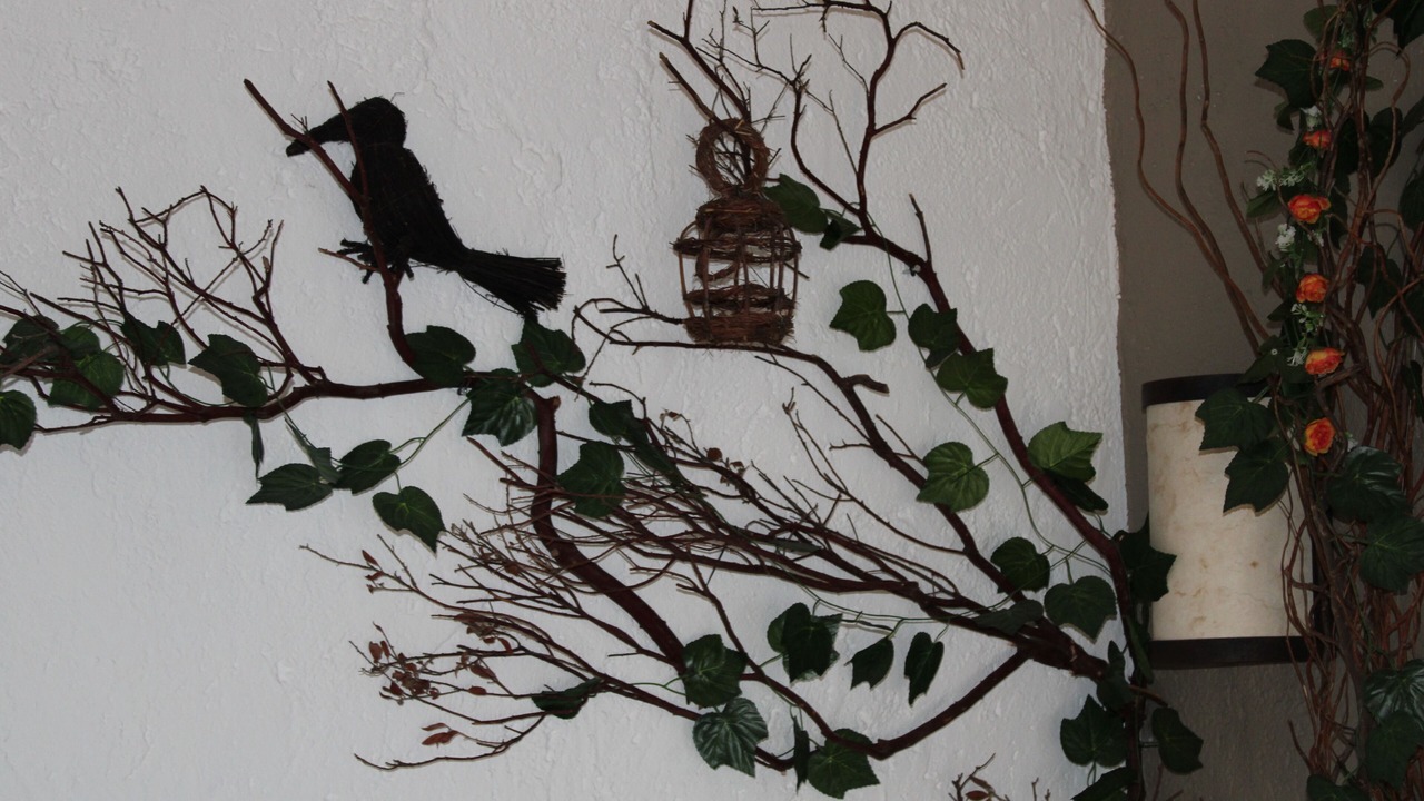 Photo of Bedroom in Tepoztlan