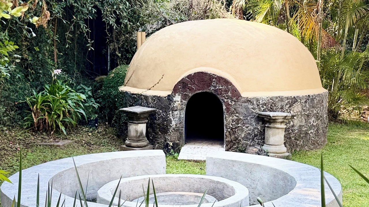 Photo of Outdoor in Tepoztlan