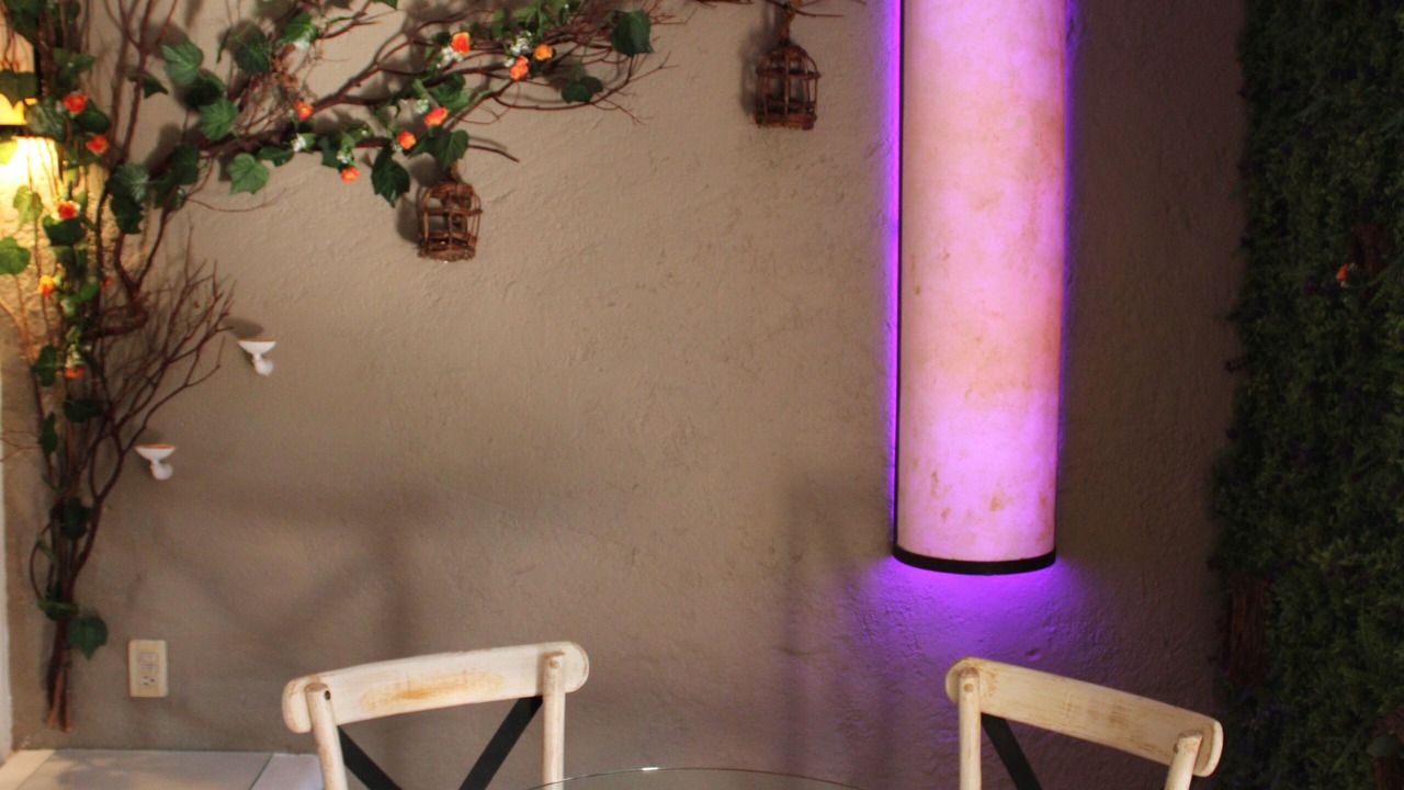Photo of Bedroom in Tepoztlan