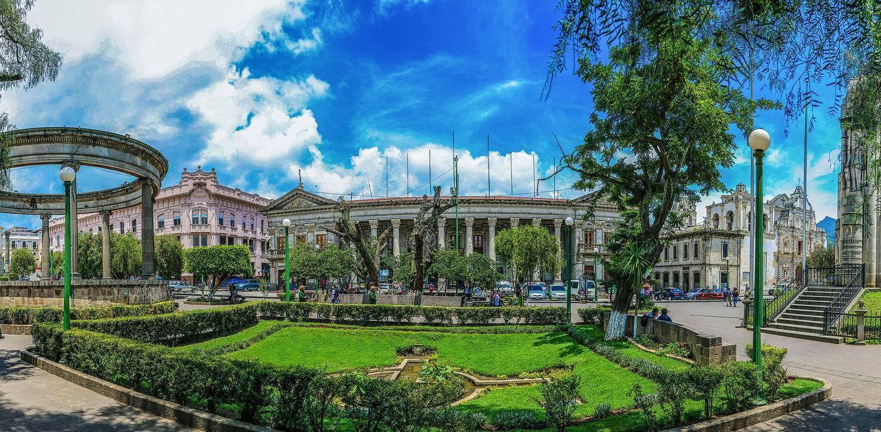 Photo of Others in Quetzaltenango