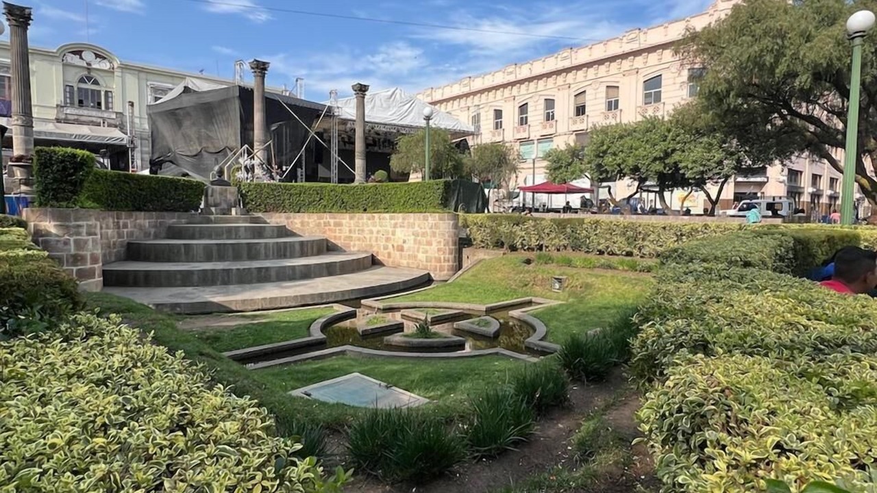 Photo of Outdoor in Quetzaltenango