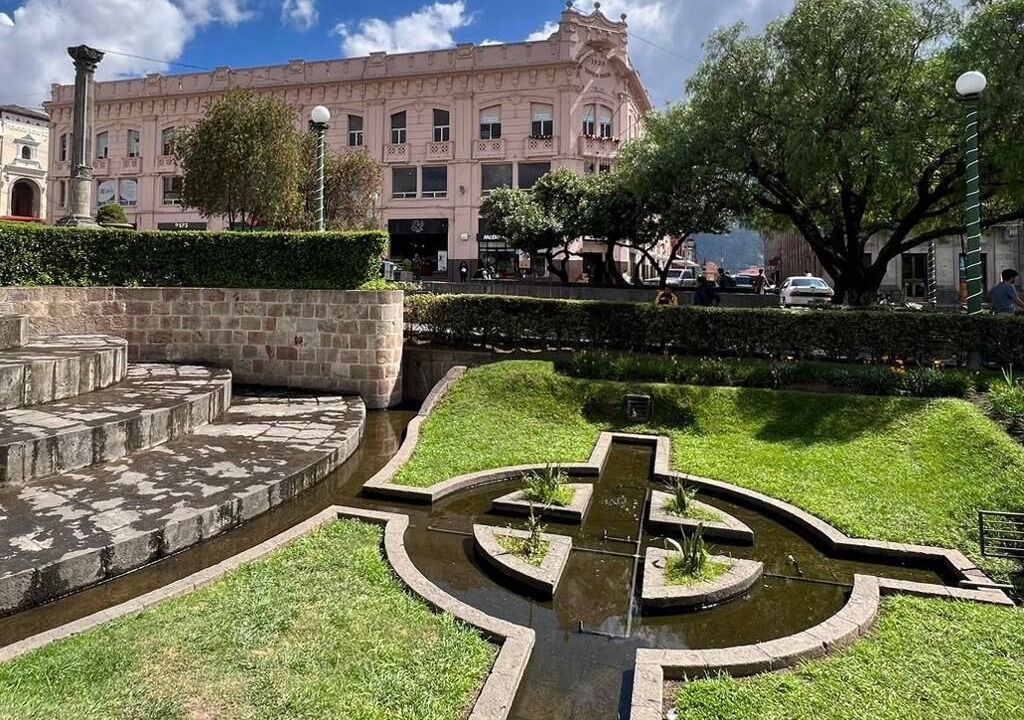 Photo of Outdoor in Quetzaltenango