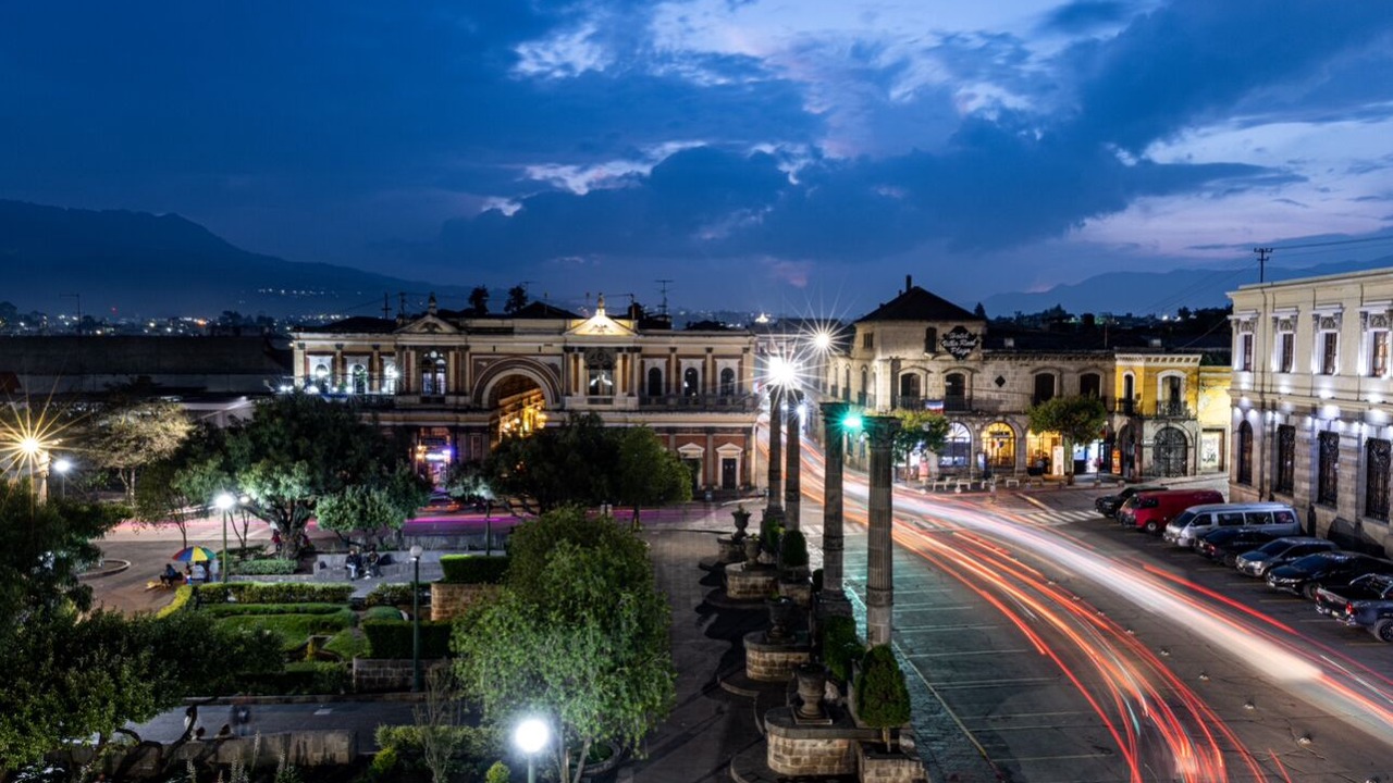 Photo of Patio Balcony in Quetzaltenango